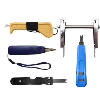 Insertion Tools and Outriggers